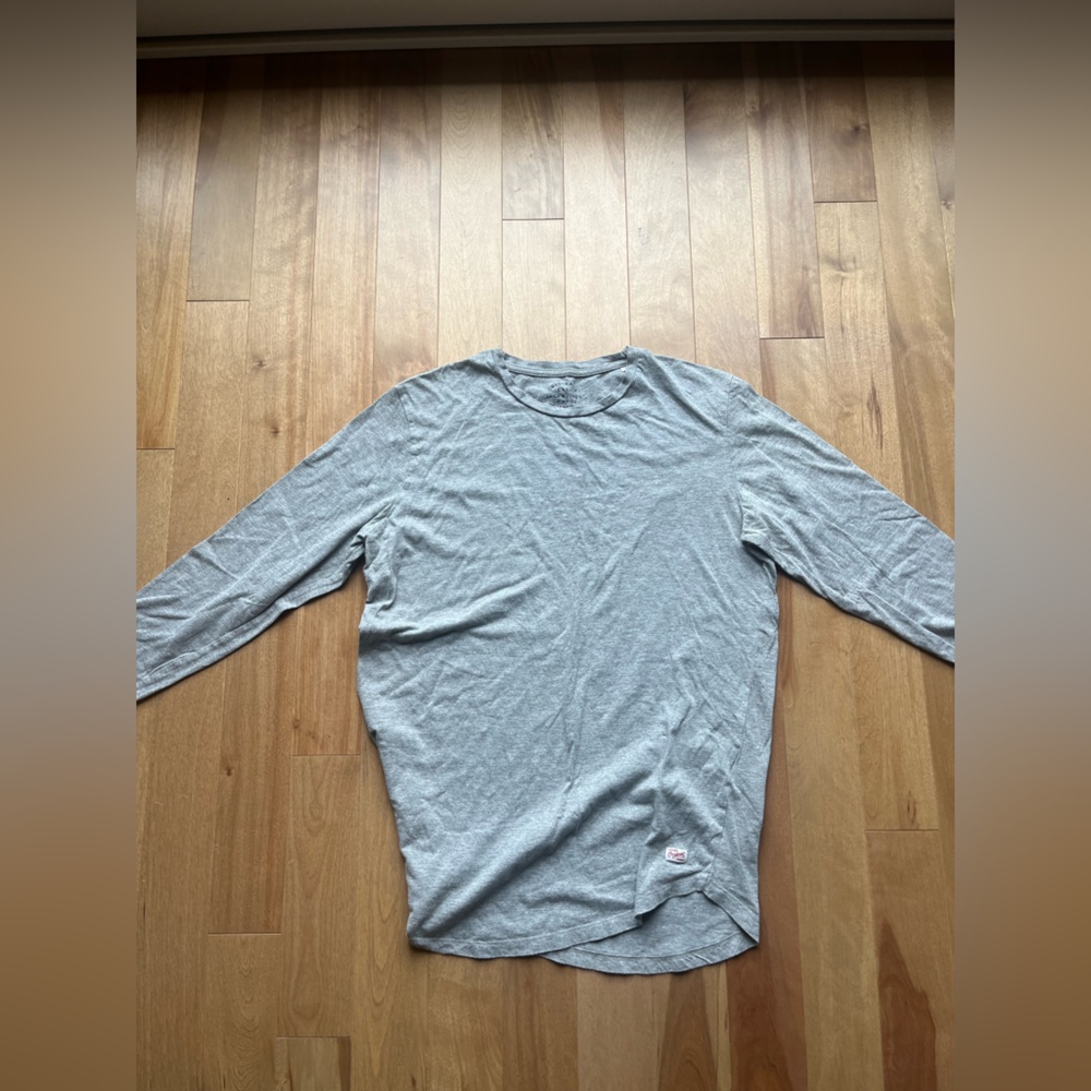 2/5$$ ❗️❗️ Jack & Jones Long Sleeve Tee